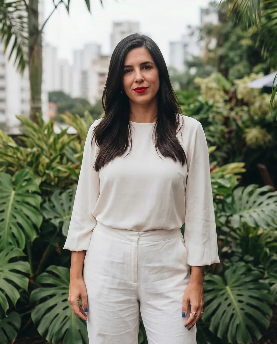 Tamara Almeida