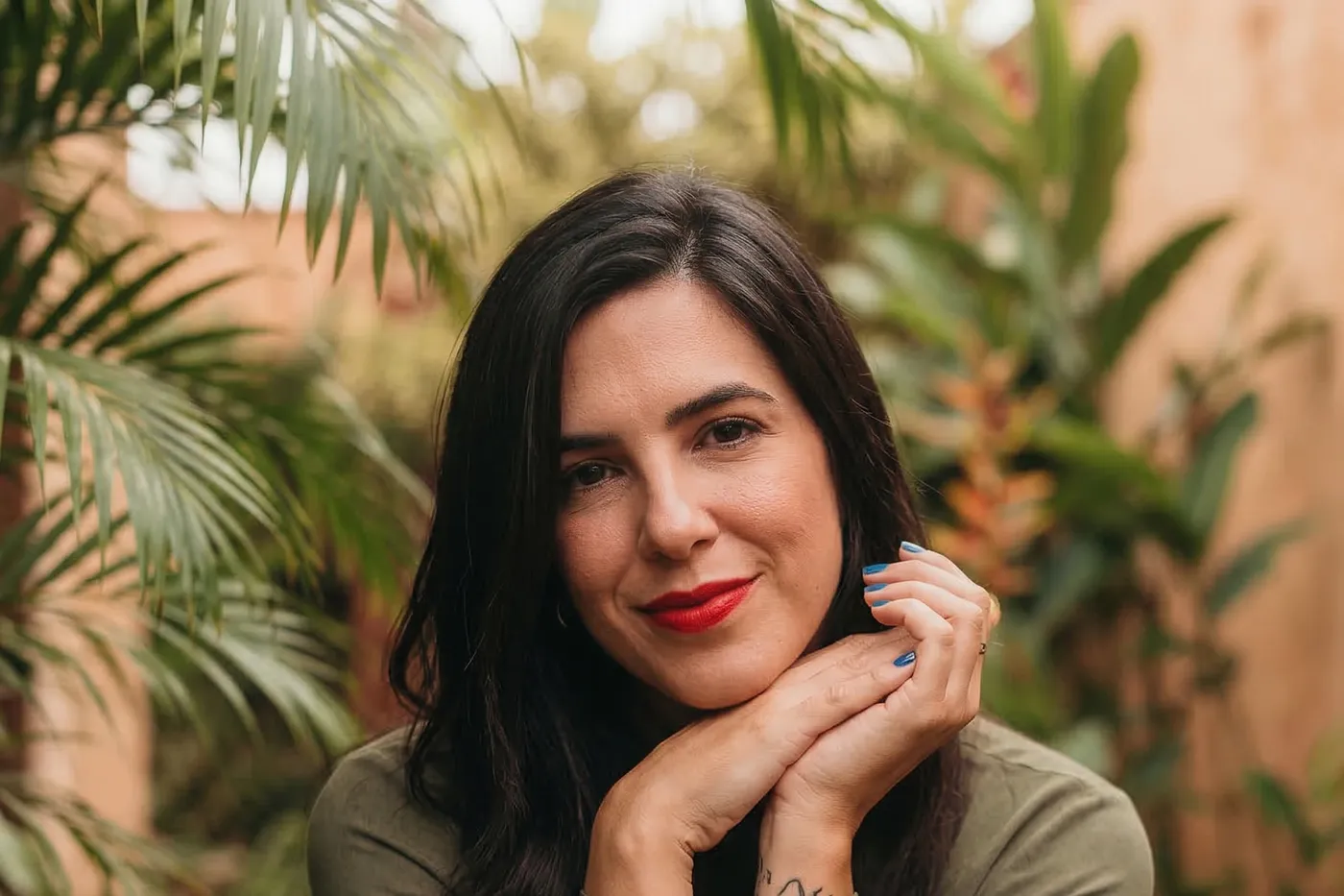Tamara Almeida