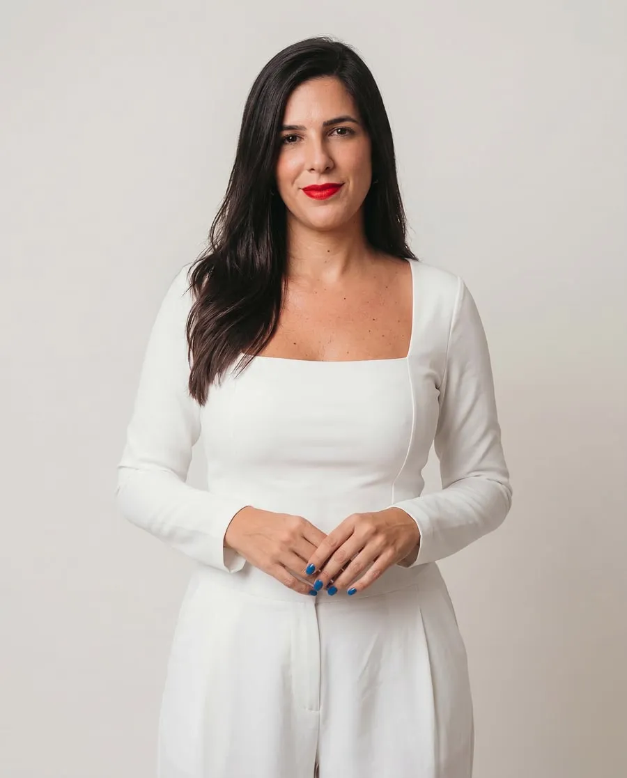 Tamara Almeida